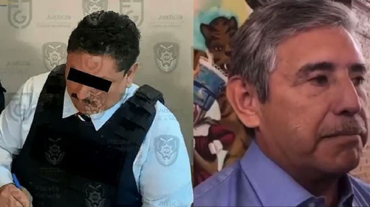 Detención del Fiscal de Morelos Uriel Carmona atenta contra el Estado de Derecho: JLUS