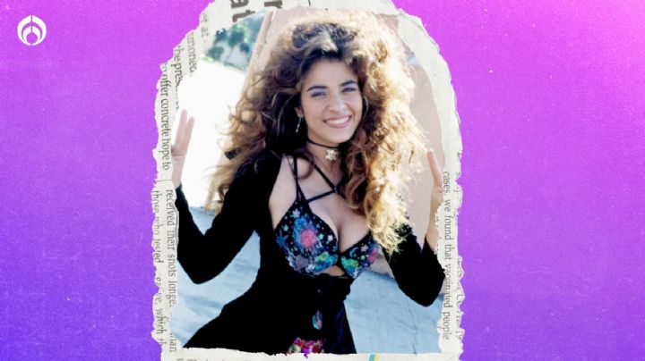 Gloria Trevi: ¿qué fue y cómo lucen los actores de ‘Pelo Suelto’ a más de 30 años de su estreno?