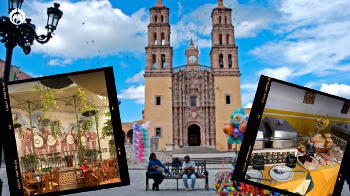 El buffet de 200 pesos para comer rico en Dolores Hidalgo, Guanajuato y escuchar a José Alfredo