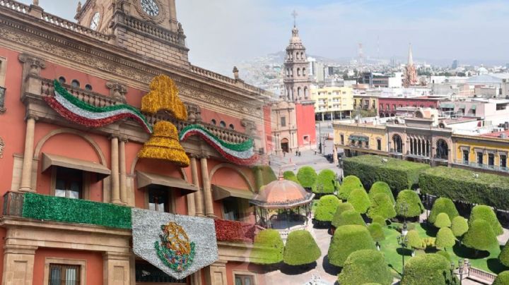 'Chulo' León: remodelarán centro histórico y 4 barrios significativos del municipio