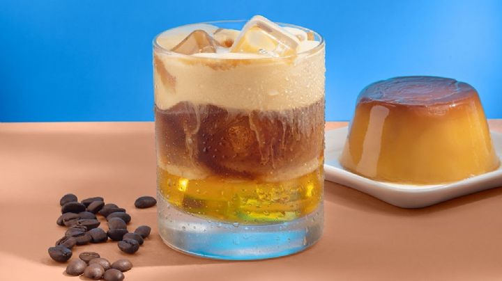 ¿Cold Brew de carajillo? Descubre por qué es la bebida para cualquier momento