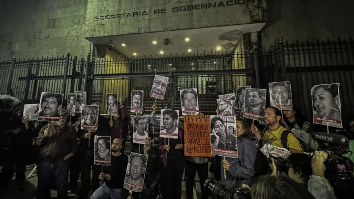 Sexenios mortales para periodistas: EPN, Calderón y AMLO registran más de 40 asesinatos