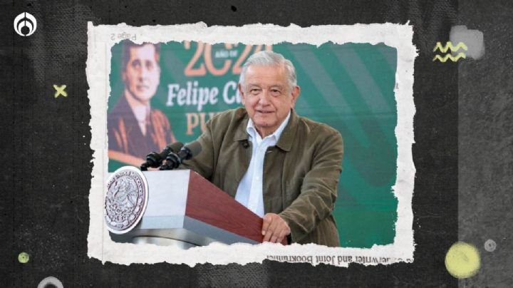 AMLO pide a embajadores y cónsules posicionar a México en el extranjero