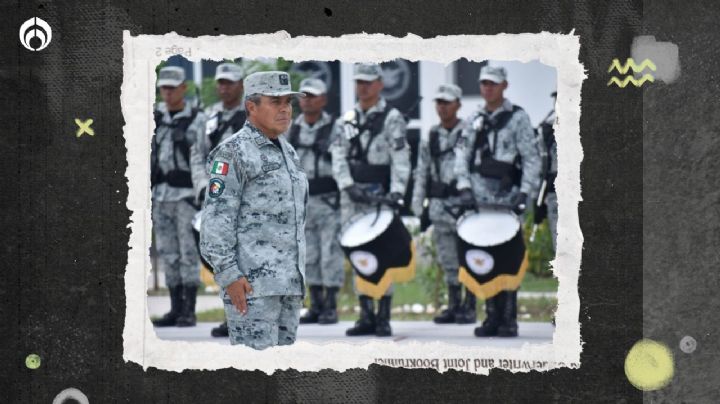 Brutalidad en la Guardia Nacional: elementos torturaron a hombre en Quintana Roo, reconoce CNDH