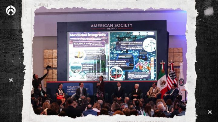 Inversión extranjera debe generar desarrollo sustentable y bienestar para México: Sheinbaum