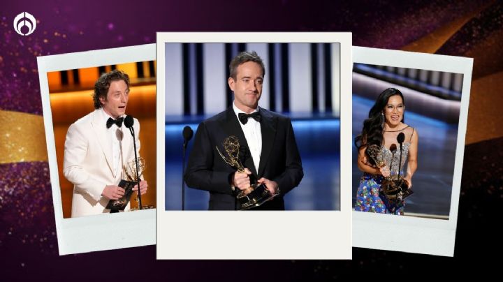 Premios Emmy 2024: ¿en dónde puedes ver la lista completa de ganadores?