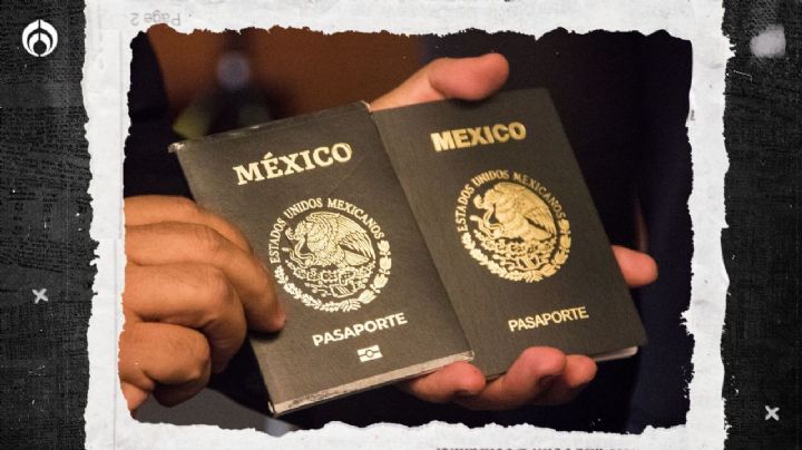 Pasaporte mexicano: requisitos, precio y citas para menores de edad este 2024