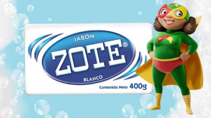 Bodega Aurrera anuncia ofertón; pone 2 barras de jabón Zote blanco a precio de regalo