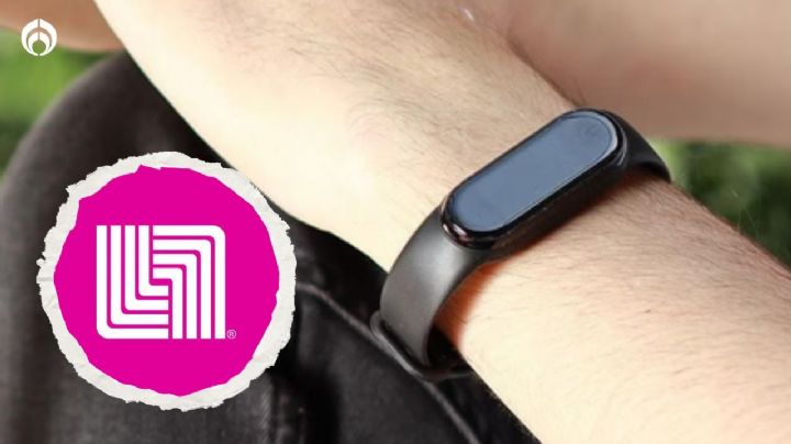 Liverpool: este es el smartwatch más barato a precio casi regalado que puedes comprar