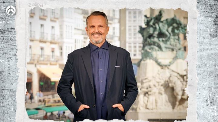 Robo a Miguel Bosé: Dictan prisión preventiva a detenidos relacionados con el asalto al español