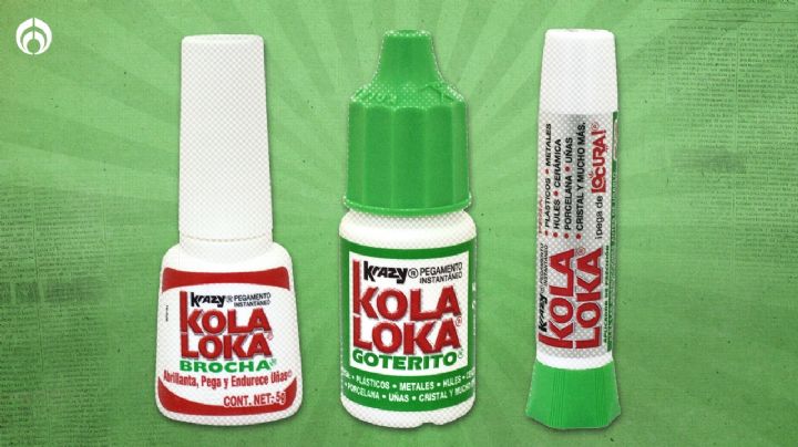 KolaLoka pega de locura: tips para USO