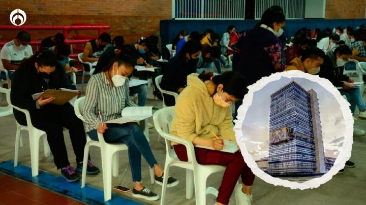 Examen UNAM 2024: dime qué carrera quieres estudiar y te diré cuántos aciertos pide