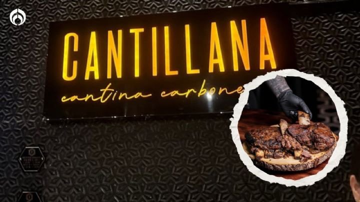 Cantillana Cantina: el viaje gastronómico de deliciosa comida mexicana que debes probar