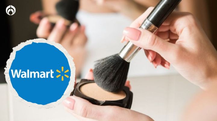 Walmart vende regalado este maquillaje en polvo igual de bueno al de Chanel, según Profeco