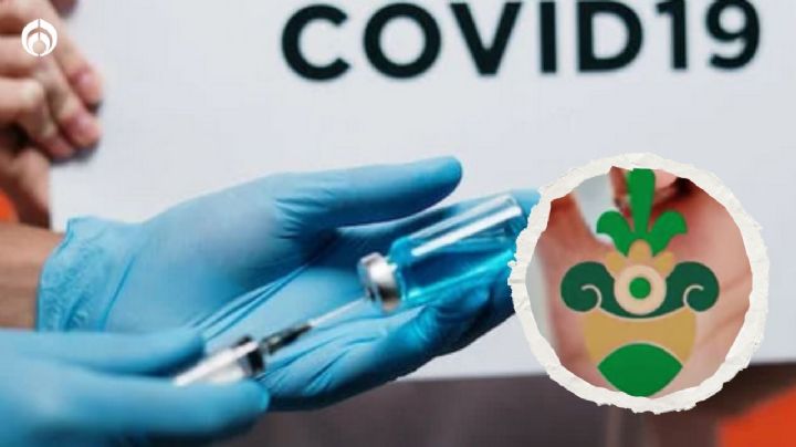 Por fin está la vacuna Patria: Cofepris iniciará análisis para autorizarla contra COVID
