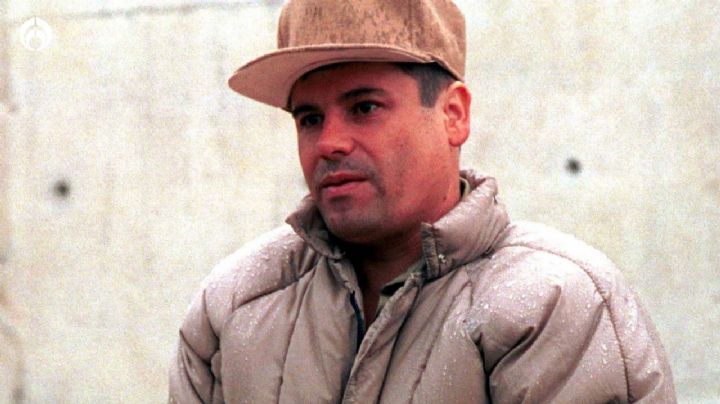 ’El Chapo’ Guzmán: este era su oficio antes de convertirse en el capo más poderoso del mundo