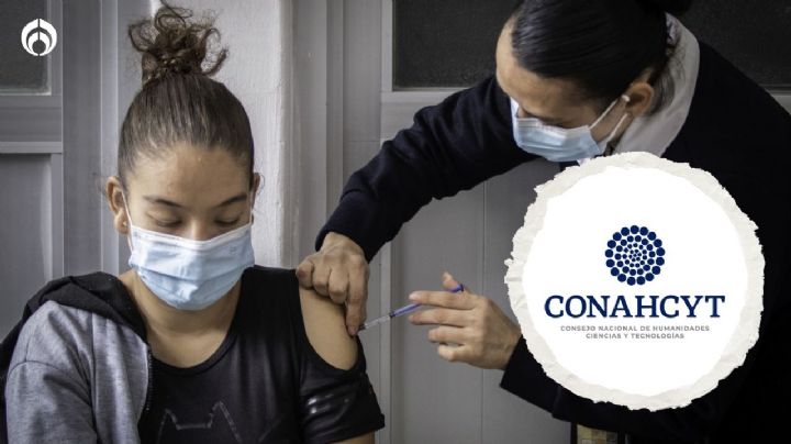 ¡Ya merito hay vacuna Patria! Avanza su aprobación contra COVID en Cofepris