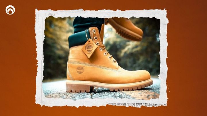 (MAPA) ¿Fan de las botas Timberland? Esta tienda las vende con  ofertas de infarto