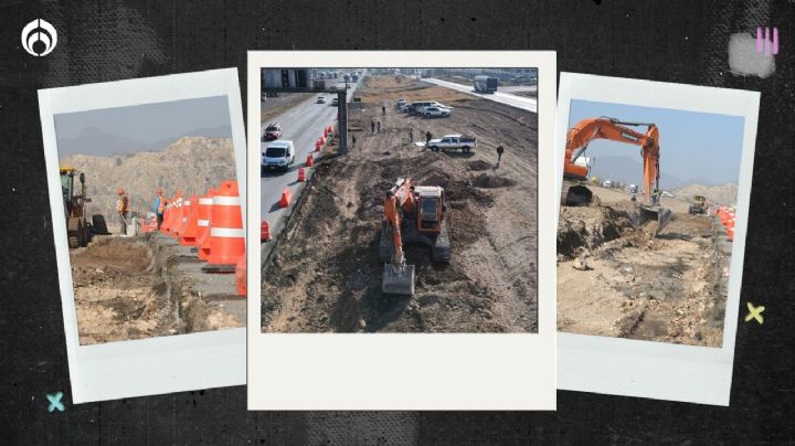 Ya ‘huele’ a Tesla en Nuevo León: así van arrancando las obras para la gigafactory