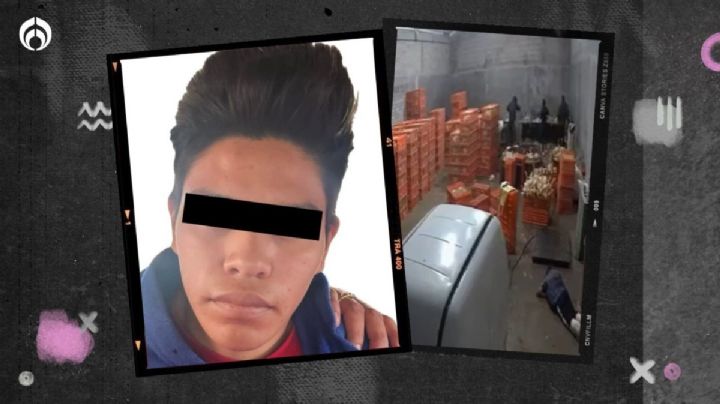 Secuestro en pollería de Toluca: Cae implicado en el plagio de 4 trabajadores