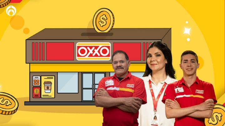 Oxxo: estos son los empleos que ofrece en 2024... ¿cómo postularme?