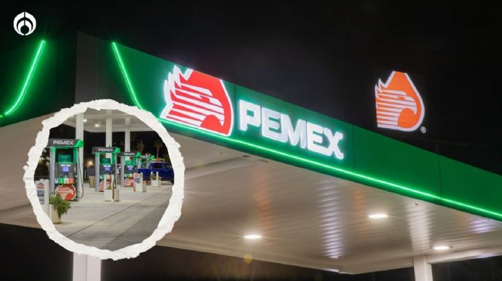 Pemex: así son las gasolineras que tiene fuera de México (FOTOS)