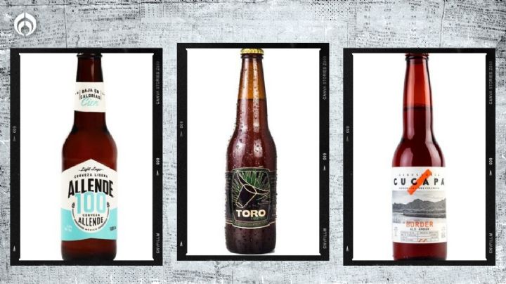 Soriana aplica promoción 3x2 a estas 5 marcas de cervezas artesanales 'baratísimas'