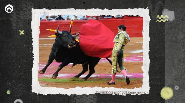 Fiesta brava en vilo: en 48 horas definirán si hay corridas de toros de Aniversario en la México