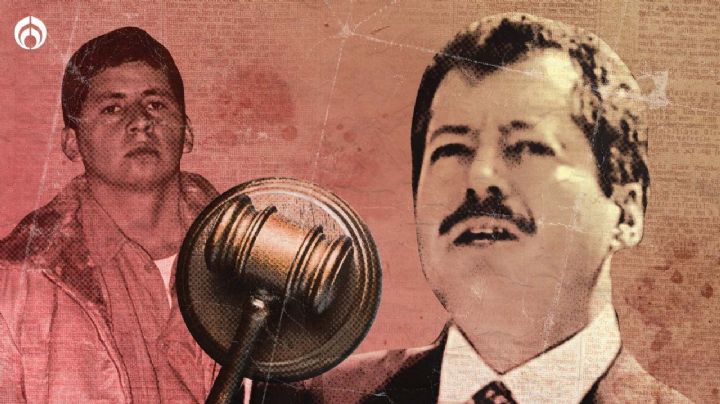 ‘Piedrita’ en caso Colosio: él es el juez que ‘frena’ hipótesis del segundo tirador… y enojó a AMLO