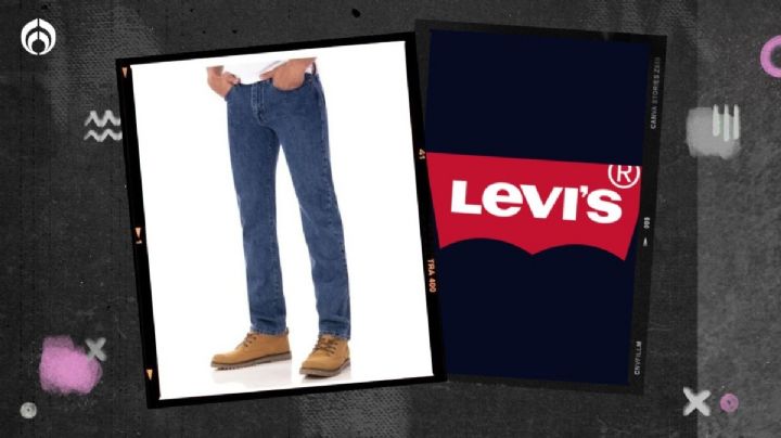 Elektra tiene casi regalados jeans más baratos y mejores que los Levi's, según Profeco