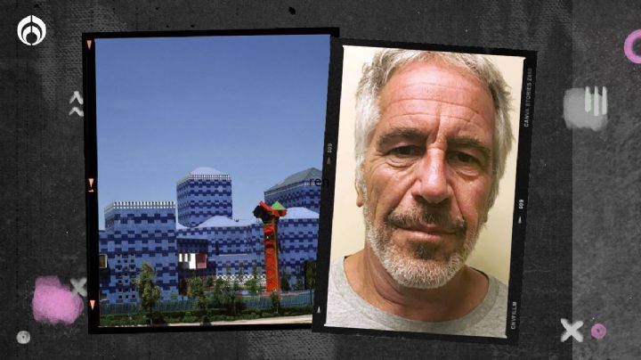 Caso Jeffrey Epstein: este arquitecto es el único mexicano relacionado con el agresor