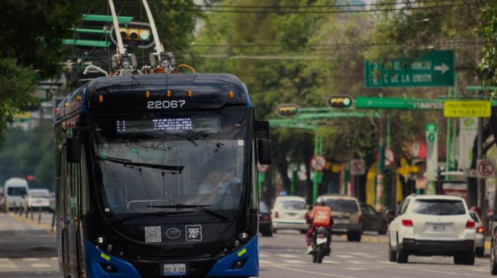 Ven vigilantes con buenos ojos incorporar trenes eléctricos al transporte de Hermosillo