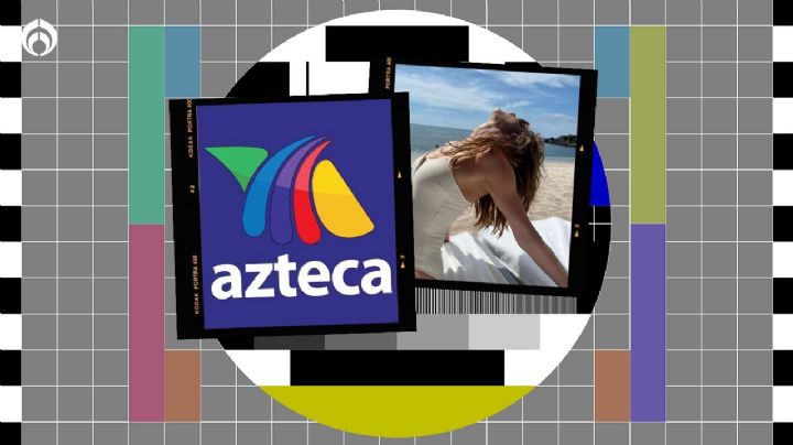 Exestrella de TV Azteca expone pleito con la televisora para irse a Televisa