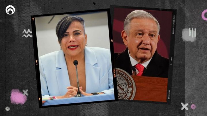 AMLO se reunirá con Salma Luévano, diputada trans, tras críticas