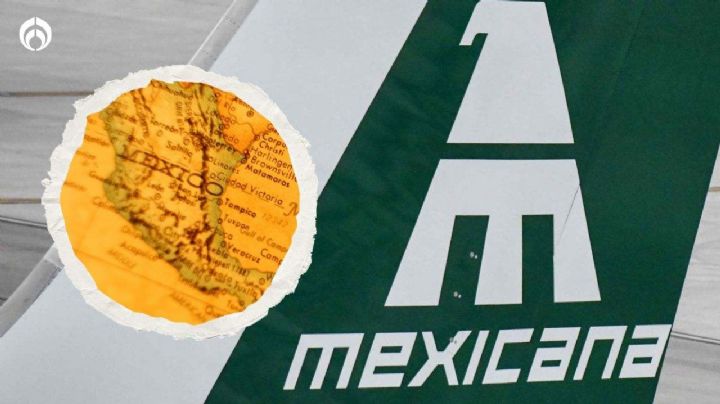 Mexicana ‘extiende’ sus alas: volará a estos 4 nuevos destinos en México