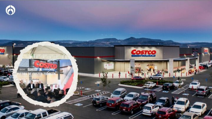 Y hablando de Costco… ¿cómo será su tienda más grande en México?