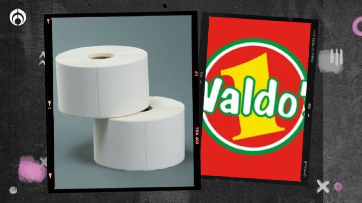 Waldo’s: este es el papel higiénico más barato que puedes comprar