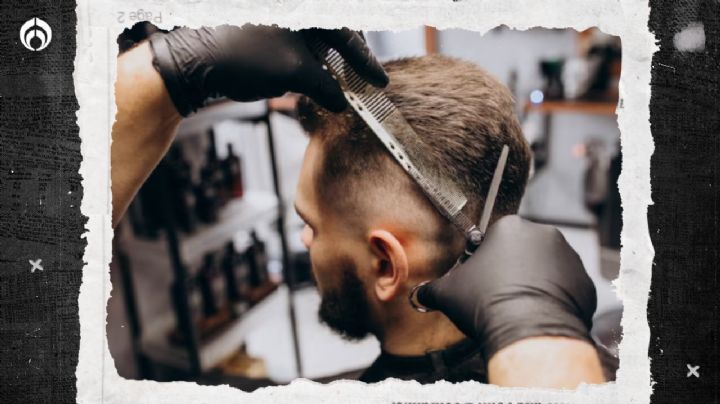 6 sencillos cortes de cabello para hombre que serán tendencia este 2024