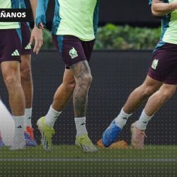 Un panorama que no luce sencillo para la Selección Nacional