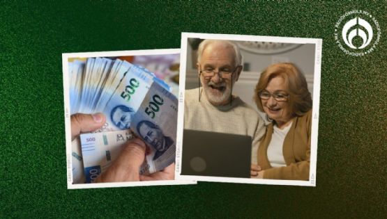 Pensión IMSS e ISSSTE: estos son los pensionados que recibirán primero el pago triple