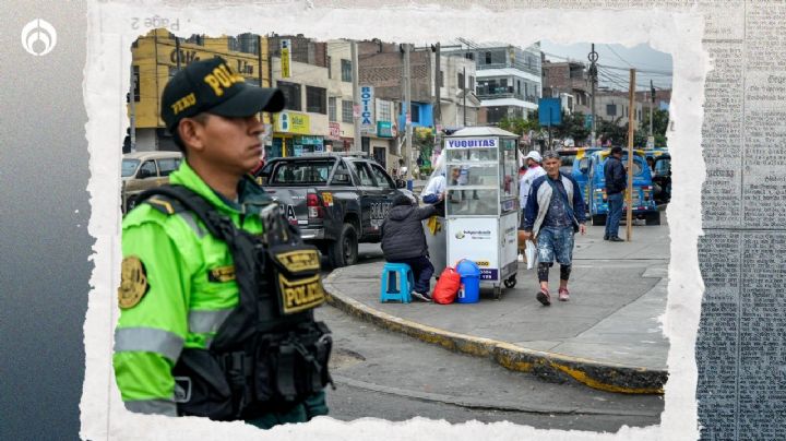 Sicario asesina a profesor frente a sus alumnos en Perú; ya lo vigilaban