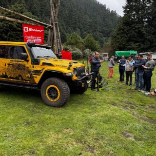 Tecnología sustentable, ahorra millones de litros de agua, dinero y tiempo mientras cuida la salud