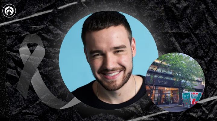 Muere Liam Payne a los 31 años; el ex One Direction cayó del tercer piso de un hotel en Argentina