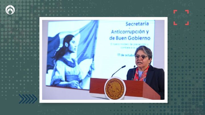 El reemplazo de la SFP: así será la nueva Secretaría Anticorrupción contra sobornos