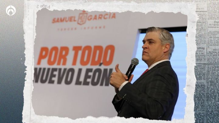 Nuevo León presume boom económico a 3 años de gobierno de Samuel García