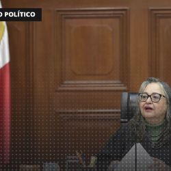 La soledad de Norma Piña: Poder Judicial pierde la batalla