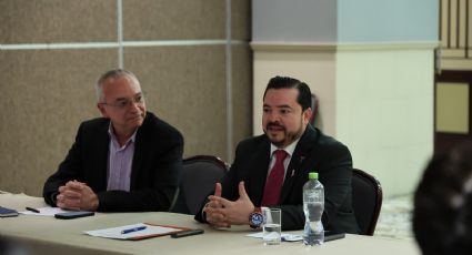 Tamaulipas, a la vanguardia energética: Primer estado 100% conectado para 2025