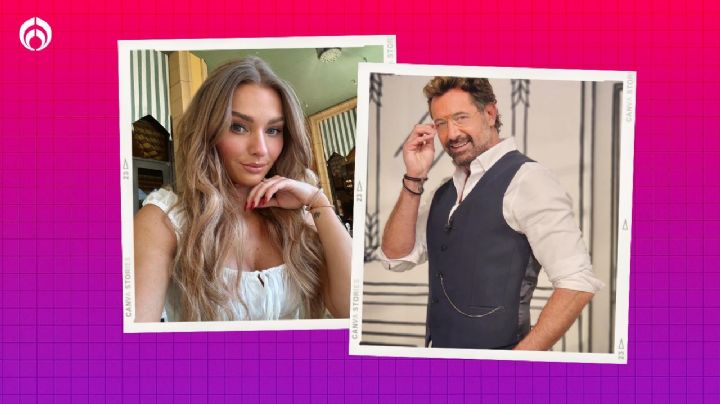 Irina Baeva y Gabriel Soto dan pistas de su reconciliación en redes sociales