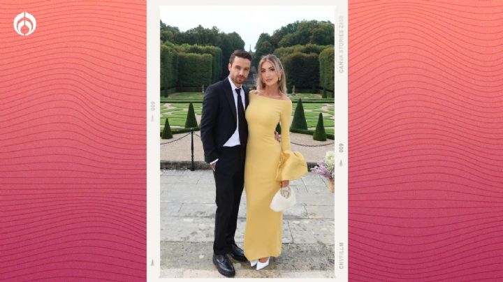 Kate Cassidy, novia de Liam Payne, rompe el silencio sobre su muerte: "seguiré amándote"