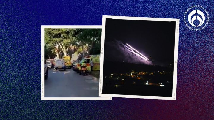 Hizbulá ataca con dron la casa del primer ministro de Israel, Netanyahu